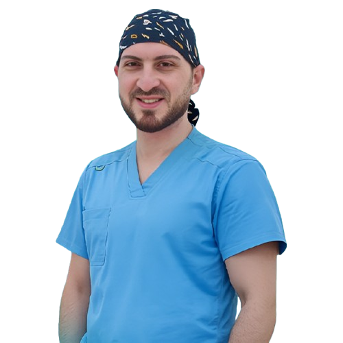 د. رشدي هلال